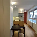 Suite confortable sur le canal Saint-Martin / République