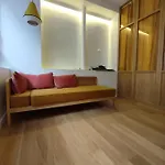 Suite confortable sur le canal Saint-Martin / République
