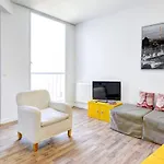 Louvre - Rivoli Private Apartments