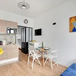 CMG Cosy apartment - Montparnasse