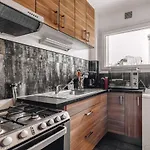 Guestready - Beautiful And Homelike Apt In The 14Th Arrond