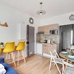 CMG Cosy apartment - Montparnasse