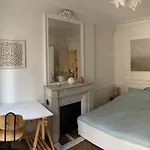 Nice Cosy Apartment -Haussmannien Style- 2 Rooms