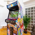 Happy Stay Paris Loft With Coworking & Office