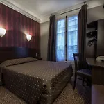 Hotel Victor Massé