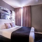 Hotel Marais Grands Boulevards
