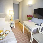 Hôtel Champerret Heliopolis