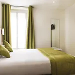 Hôtel Bel Oranger