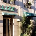 Alize Grenelle Tour Eiffel