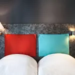 Hotel Des Metallos