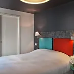 Hotel Des Metallos