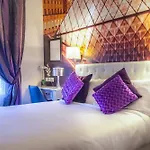 Hotel Ascot Opera