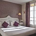 Hotel De La Motte Picquet