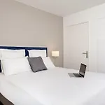 Sejours & Affaires Paris-Davout