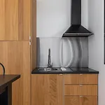 Hsh Divry-Gaite Montparnasse Superbe Appartement 4P