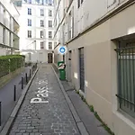 Passage Clichy - Studio cosy -2P - Sacré-Coeur - Paris 18