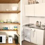 Maison pour vous - TinyHouse center of Paris - logement insolite #MaCabaneAParis