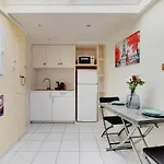 CMG - Incroyable 2P- Montmartre/Sacré cœur
