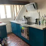 Cosy appartement quartier Latin Rue Mouffetard
