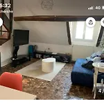 Cosy appartement quartier Latin Rue Mouffetard