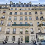 Arc De Triomphe-Carnot Luxury & Design