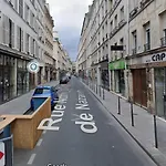Flat Close Marais And Republique , Local Commercial - Nazarethbis