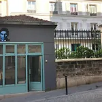 Suites Rive Gauche - Maison Montmartre - Chez Ludo