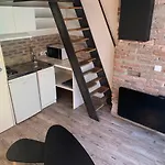 Suites Rive Gauche - Maison Montmartre - Chez Ludo