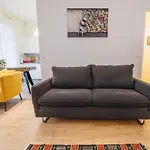 Guestready - Nice Apartment In 16Th Arr