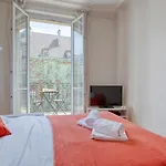 Cosy Parisian 1Bdr Flat - Prime Location le Marais