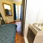 Home Sweet Home Montmartre Felix Ziem