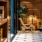 Hotel Parister