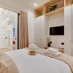 Cmg Saint Martin / Marais
