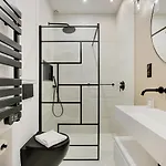 Cmg Saint Martin / Marais