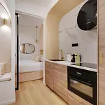Cmg Saint Martin / Marais