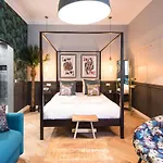 The Royal Elysée Suite