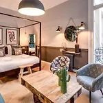 The Royal Elysée Suite