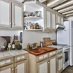 Cosy Apartment For 2 Persons In \