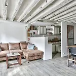 Cosy Apartment For 2 Persons In \