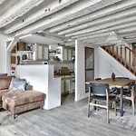 Cosy Apartment For 2 Persons In \