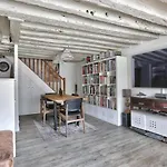Cosy Apartment For 2 Persons In \