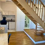 Home Sweet Home Champs Elysees Niel