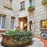 Cmg - Le Marais/Saint Antoine