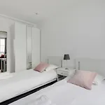 Ac 4P Apt - Louvres Place Vendome Paris Center By Weekome