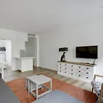 Ac 4P Apt - Louvres Place Vendome Paris Center By Weekome