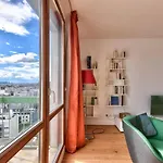 Très beau T2 - Paris 20