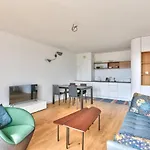 Très beau T2 - Paris 20
