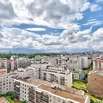 Très beau T2 - Paris 20
