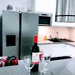 Eiffel Tower Penthouse