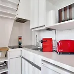 3 Bedrooms Le Marais Beauregard